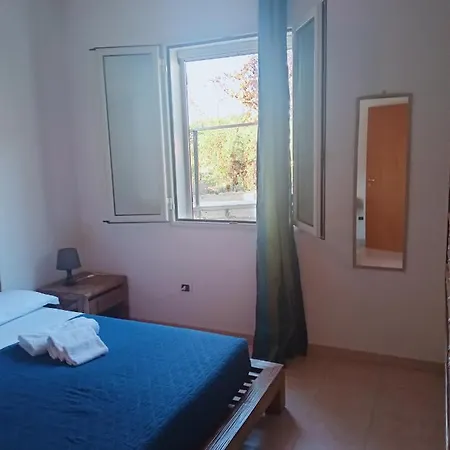 Holiday home Del Carrubo Vieste