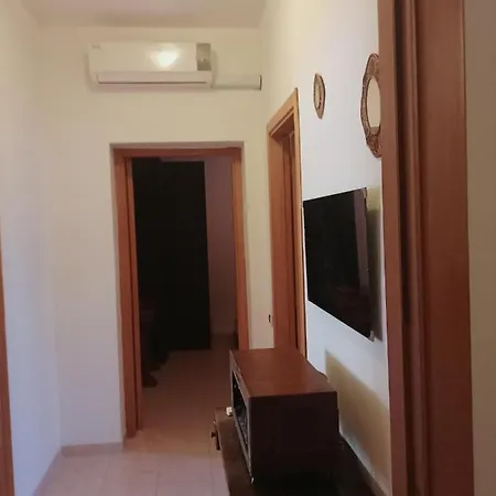 Casa Del Carrubo * Vieste