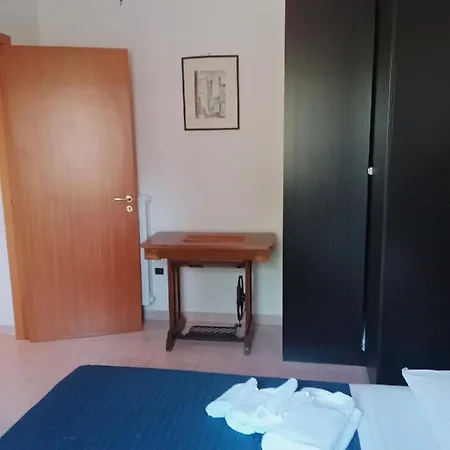 Vakantiehuis Del Carrubo