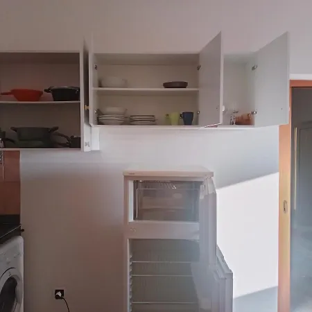 Vakantiehuis Del Carrubo