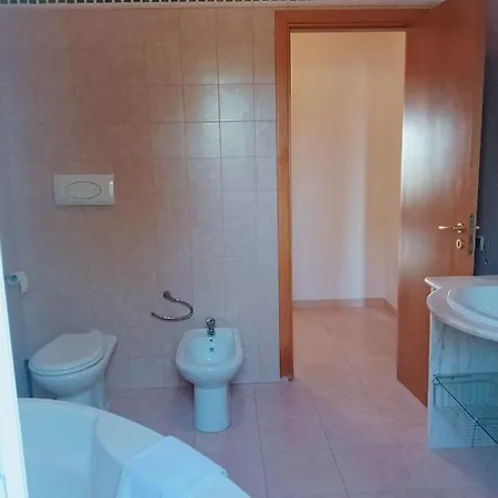 Casa Del Carrubo *