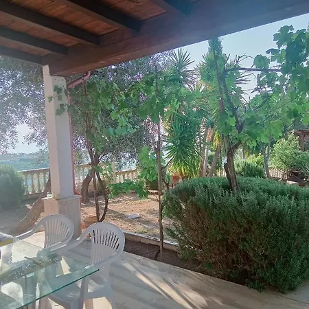 Vakantiehuis Del Carrubo