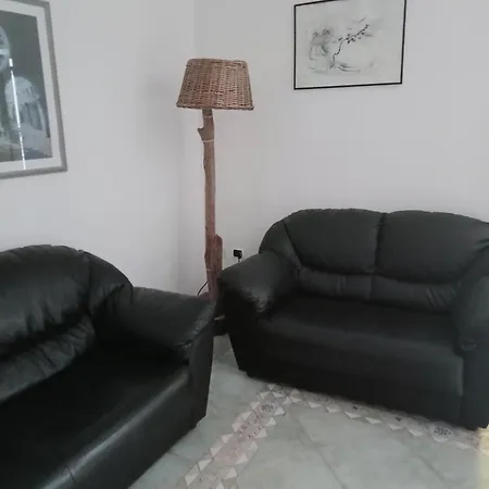 Del Carrubo Vakantiehuis