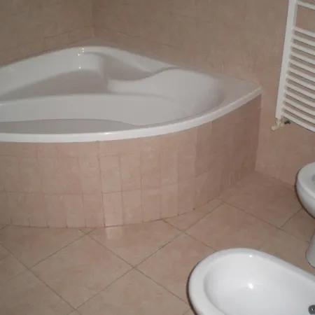 Vakantiehuis Del Carrubo *