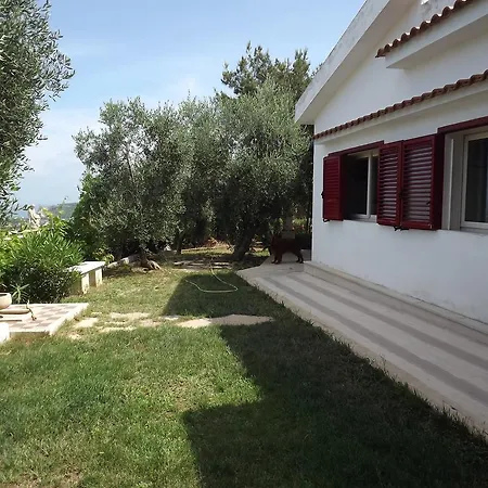 Casa Del Carrubo