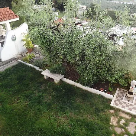 Casa Del Carrubo *