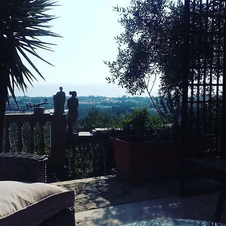 Holiday home Del Carrubo