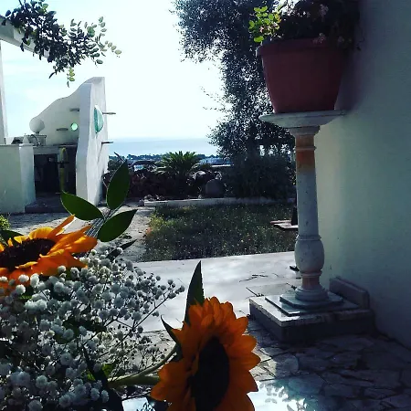 Casa Del Carrubo