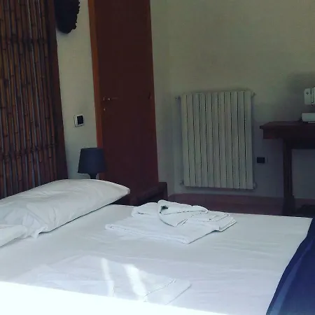 Del Carrubo Holiday home