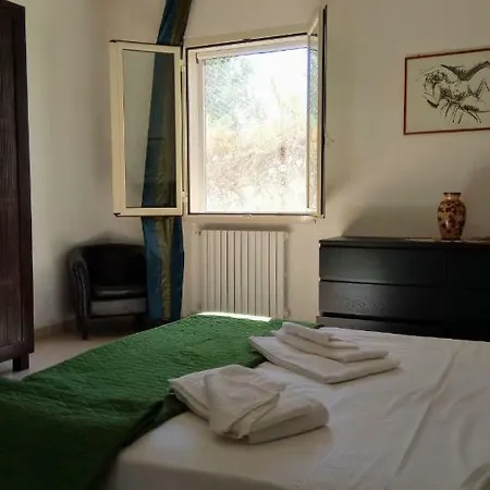 Casa Del Carrubo Holiday home *